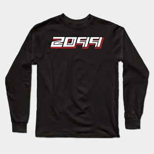 2099 Long Sleeve T-Shirt